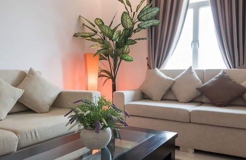 Mean Chey Apartment | La Belle Residence