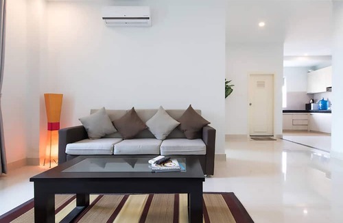 Mean Chey Apartment | La Belle Residence