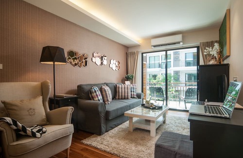 Rawai Apartment | The Title KR Beach Condotel Rawai Phuket