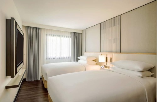 Khlong Toei Apartment | Marriott Executive Apartments Bangkok, Sukhumvit 50