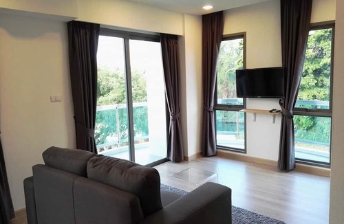 Tha Thaewawong Apartment | Sonrisa Sriracha
