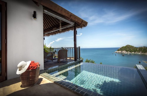 Ao Thian Og Villa | The Fisherman's Villas