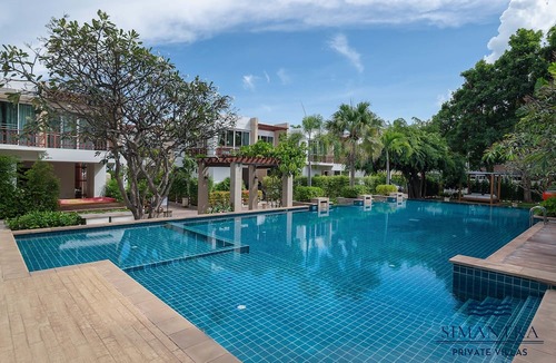 Bang Kao Villa | Simantra Private Villas