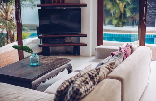 Wok Tum Villa | Coco Lilly Villas