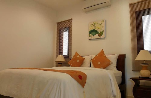 Ko Lanta Villa | Arthaya Villas