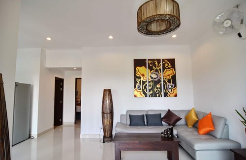 Ko Lanta Villa | Arthaya Villas