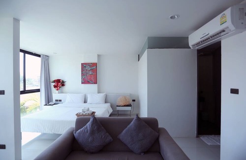 Kho Hong Apartment | Neca Complex Apartment
