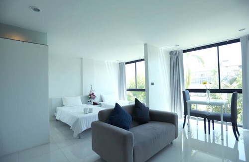 Kho Hong Apartment | Neca Complex Apartment
