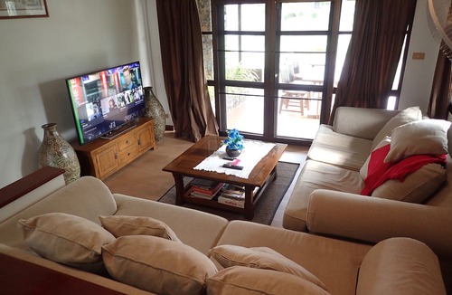 Kram Villa | Rayong Rental Pool Villas