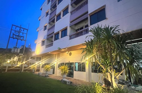 Kho Hong Apartment | Muang Thong Family Suite Hat Yai