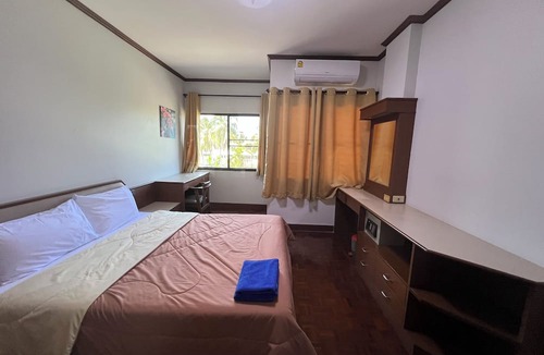 Kho Hong Apartment | Muang Thong Family Suite Hat Yai