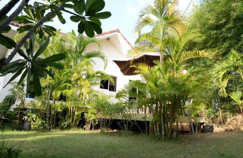 Bang Sare Villa | Bangsaray Villa