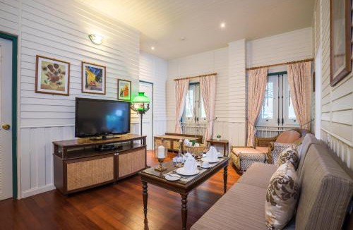 Bang Phut Hotel | Kalanan Riverside Resort