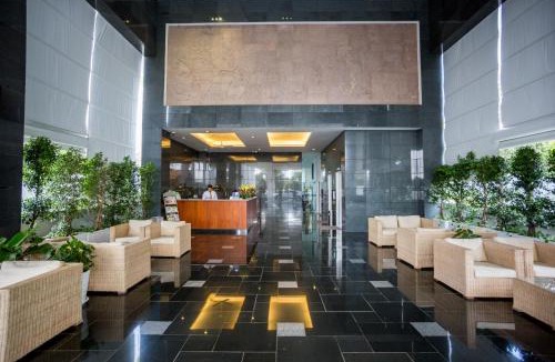 Ruessei Kaev Apartment | Bellevue Serviced Apartments