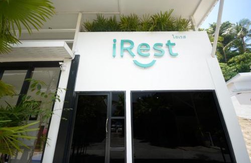 Ao Nang Hostel | iRest Ao Nang Seafront