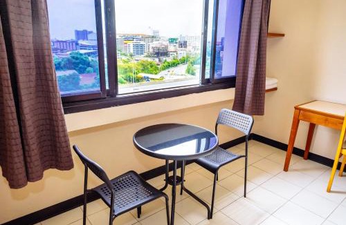 Nonthaburi Hotel | Grand Residence Ngamwongwan 19