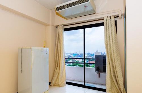 Nonthaburi Hotel | Grand Residence Ngamwongwan 19