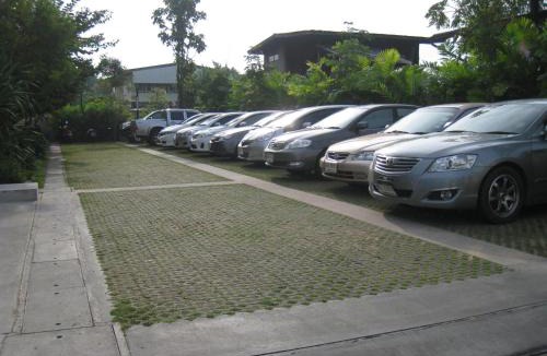 Nai Mueang Hotel | Rapeepan Ville Hotel