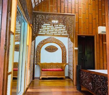 Ao Nang Resort | Baan Habeebee Resort