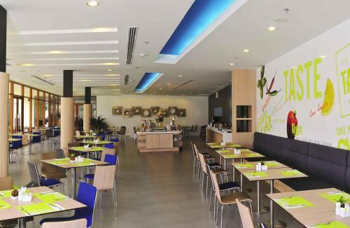 Kata Hotel | Ibis Phuket Kata