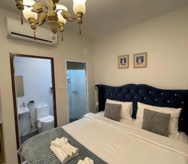 Nai Muang Resort | Raintrary House Nakhon Phanom เรนทารี่เฮาส์นครพนม