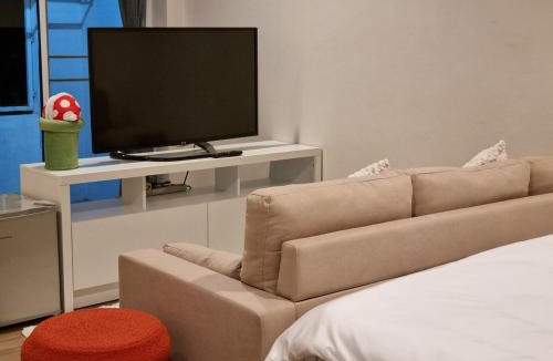 Chatuchak Apartment | Pitarntong - Cozy Room Near MRT Bang Son