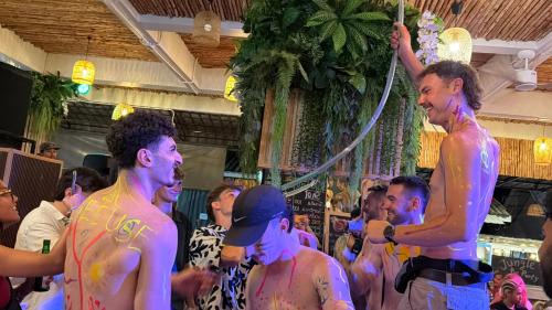 Baan Tai Hostel | Lingling Hostel