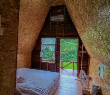 Bo Kluea Cabin | เคียงสะปันโฮม&คาเฟ่