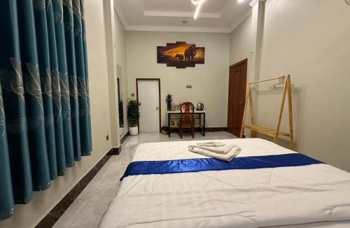 Svay Pao House | Bun Homestay