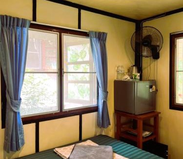 Bai Lan House | Jungle Garden
