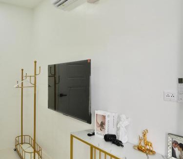 Chanthaburi Villa | Sasirin Pool Villa's