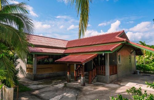 San Pa Thong Hotel | Phanumas Longstay & Resort