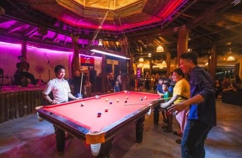 Koh Rong Sanloem Hostel | Yellow Sun M'pay Bay Koh Rong Sanloem