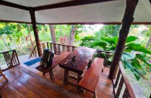 Ko Phaluai Resort | Koh Phaluai Eco Resort พลวยอีโค่ รีสอร์ท