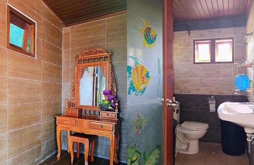 Ko Phaluai Resort | Koh Phaluai Eco Resort พลวยอีโค่ รีสอร์ท