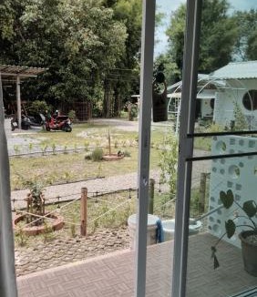 Huai Sai House | หม่อนทา โฮมสเตย์ Mon'Ta Homestay