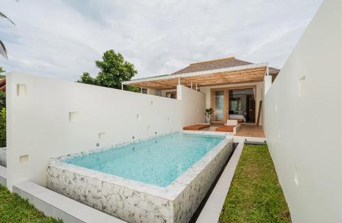 Na Thon Hotel | KALM Seafront Pool Villa Samui