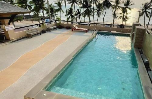 Ban Bang Saen Resort | La Playa Boutique Resort