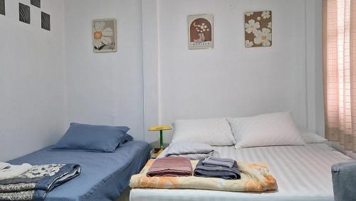Sam Wa Tawan Ok Resort | Bann Sawasdee 3 Bedrooms Donmueng- Saimai หลังใหญ่ ฟรี wifi