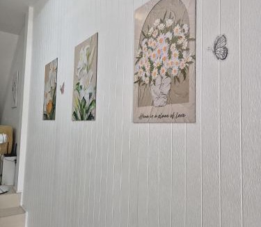 Sam Wa Tawan Ok Resort | Bann Sawasdee 3 Bedrooms Donmueng- Saimai หลังใหญ่ ฟรี wifi