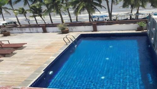 Ban Bang Saen Resort | La Playa Boutique Resort