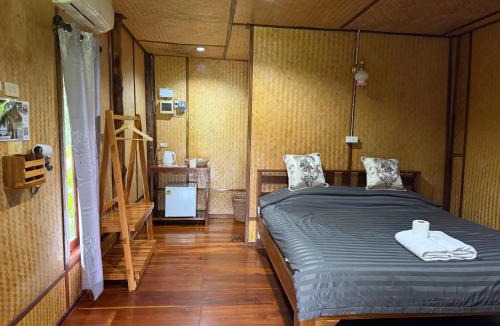 Pai Resort | FourTwoEight Pai Resort