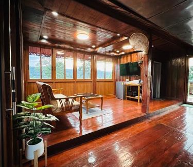 Phu Sing House | เรือนเฮาส์รีสอร์ท Ruen house resort