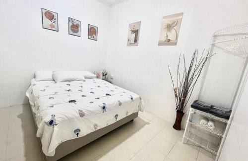 Sam Wa Tawan Ok Resort | Home 3 Bedrooms Donmueng- Saimai หลังใหญ่ ฟรี wifi
