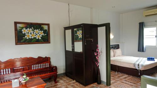 Nong Kung Si House | EiDI Homestay