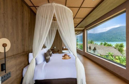Satun Hotel | Irene Resort Koh Lipe