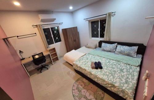 Prachuap Khiri Khan House | 226 House Ao Noi