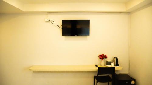 Ban Puek Hotel | โรงแรมพาราไดซ์อินน์
