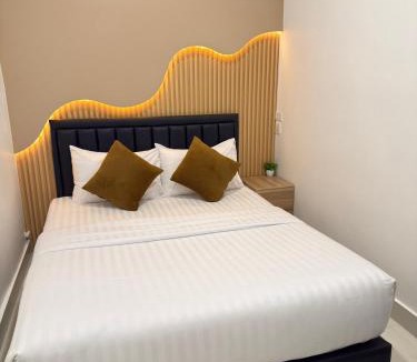 Betong Villa | Betong Ivory Stay-Cozy Private 3BR Home