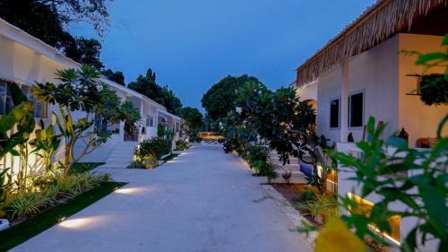 Bophut Hills Villa | Alma koh villas pool